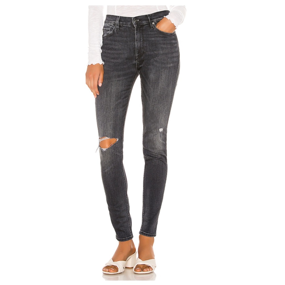 Hudson Skinny Jeans